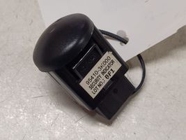 Hyundai Santa Fe Alarm movement detector/sensor 954103K000