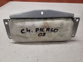 Citroen C4 I Picasso Надувная подушка для пассажира 30371433A