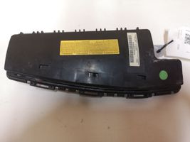 Renault Clio III Sēdekļa drošības spilvens 8230552394