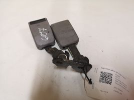 Peugeot 607 Boucle de ceinture de sécurité arrière 5194034F1902