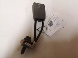 Citroen C5 Boucle de ceinture de sécurité avant 33010408