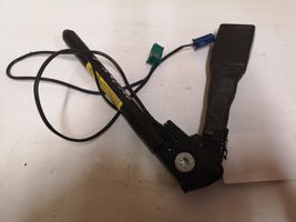 Opel Zafira B Boucle de ceinture de sécurité avant 330803354