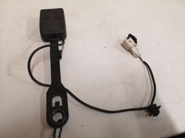 Citroen C4 I Boucle de ceinture de sécurité avant B9132AC41