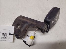 Citroen C4 I Boucle de ceinture de sécurité arrière CC627AA