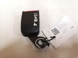 Citroen Xsara Picasso Boucle de ceinture de sécurité arrière R2503