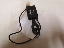 Fiat Ulysse Boucle de ceinture de sécurité avant 2493229