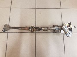 Toyota Avensis Verso Steering wheel axle 45020287