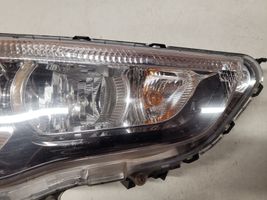 Mitsubishi ASX Faro/fanale P9135R