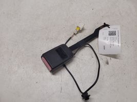 Citroen C4 I Boucle de ceinture de sécurité avant 7513578