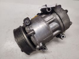Peugeot 307 Ilmastointilaitteen kompressorin pumppu (A/C) 0328912644