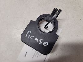 Citroen C4 I Picasso Steering wheel angle sensor 0265005486