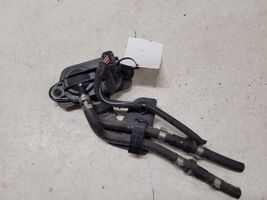 Citroen C4 I Abgasdrucksensor Differenzdrucksensor 9645022680