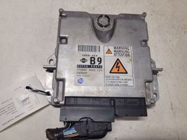 Nissan X-Trail T30 Calculateur moteur ECU 5800454