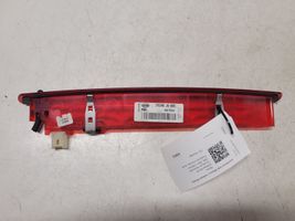 Nissan Qashqai Luce d’arresto centrale/supplementare 26590JD000