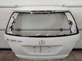 Mercedes-Benz ML W164 Tylna klapa bagażnika 