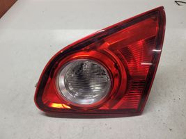 Nissan Qashqai Luci posteriori del portellone del bagagliaio 89071064