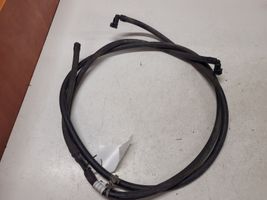 Opel Insignia A Headlight washer hose/pipe 13227354