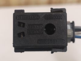 Citroen C5 Interruptor de control del asiento 15562700