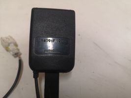 Citroen C5 Boucle de ceinture de sécurité avant A6025587