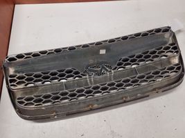 Hyundai Santa Fe Maskownica / Grill / Atrapa górna chłodnicy E865612B010