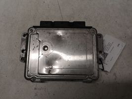 Ford Focus Engine control unit/module 5M5112A650LB