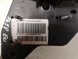 Citroen C5 Brake pedal 966788380