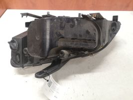 Ford Focus C-MAX Lampa przednia 3M5113005AH