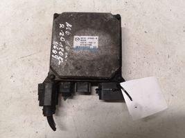 Mazda 6 Steering rack control module GS1D67880H