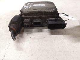 Mazda 6 Steering rack control module GS1D67880H