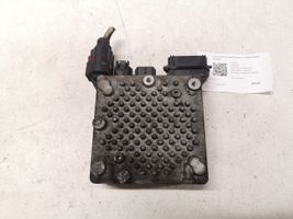 Mazda 6 Steering rack control module GS1D67880H