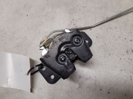 Hyundai Tucson JM Slēdzene aizmugurējam logam 