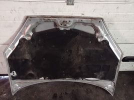 Ford Focus Engine bonnet/hood 