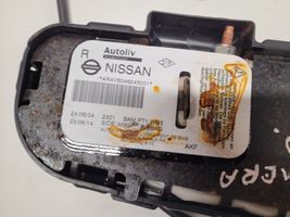 Nissan Primera Poduszka powietrzna Airbag fotela ARAV6046245001
