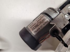 Volvo S60 Seat adjustment motor 9280744