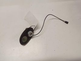 Citroen C5 Radion antenni 9650911180