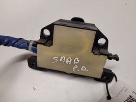 Saab 9-3 Ver2 Interruttore di controllo del sedile 9621172