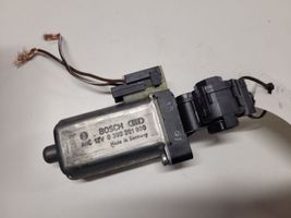 Saab 9-5 Moteur de réglage de siège 0390201900