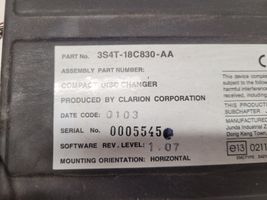 Ford Focus Caricatore CD/DVD 3S4T18C830AA