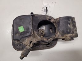 Renault Clio III Bouchon, volet de trappe de réservoir à carburant 8200383466