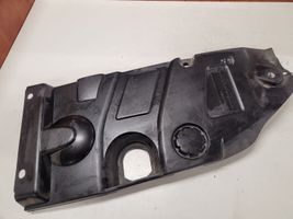 Citroen C5 Variklio dangtis (apdaila) 9653509477