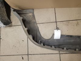 Ford Focus C-MAX Spojler zderzaka przedniego 5216444020