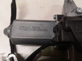 Citroen C5 Tavaratilan luukun hydrauliikkasarja 9558586