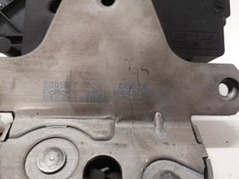 Ford Focus C-MAX Blocco/chiusura/serratura del portellone posteriore/bagagliaio 3M51R442A66