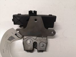 Ford Focus C-MAX Blocco/chiusura/serratura del portellone posteriore/bagagliaio 3M51R442A66