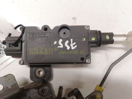 Nissan Primera Central locking motor 84680AV600