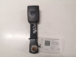 Nissan Primera Boucle de ceinture de sécurité avant 86842AV710