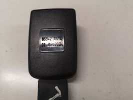 Nissan Primera Boucle de ceinture de sécurité avant 86842AV710