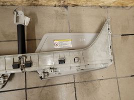 Citroen C4 I Picasso Osłona przeciwsłoneczna szyberdachu 96829410BJ01