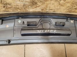 Citroen C4 I Picasso Spoileris galinio dangčio 9659376177