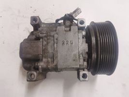 Mazda 6 Compressore aria condizionata (A/C) (pompa) H12A1AV4HE